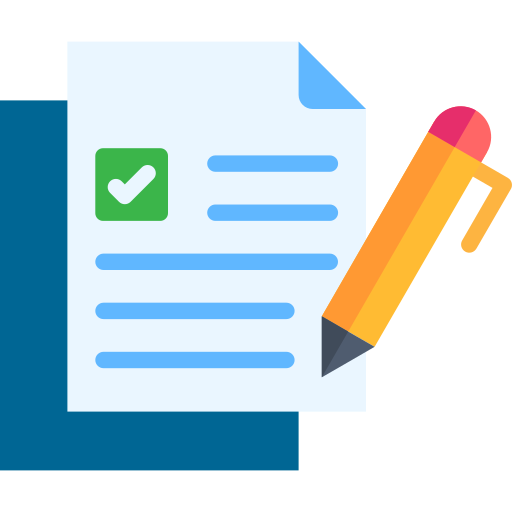 Receive Custom Proposals Icon