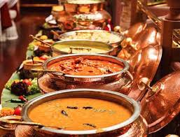 Caterers