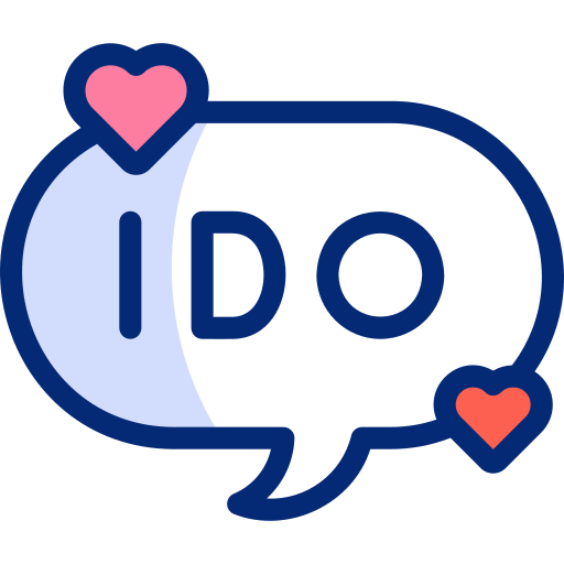 Say ‘I Do’ in Style Icon