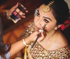 Makeup Artists