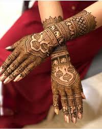 Mehendi Artists